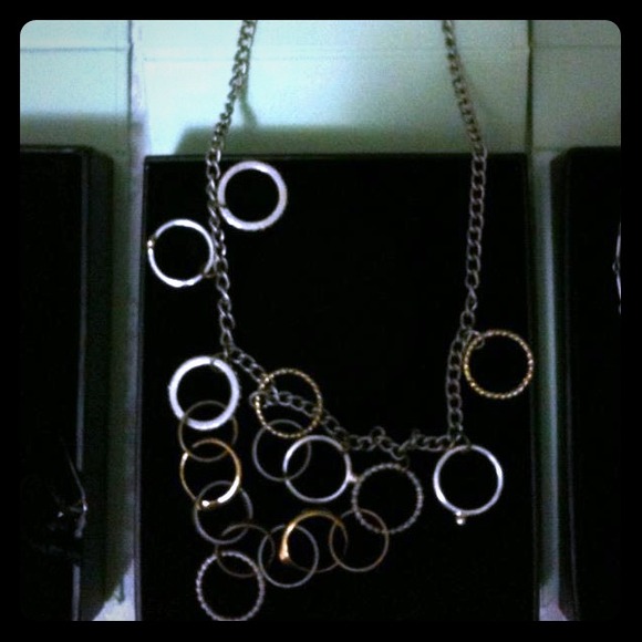 Brand New JewelMint Paramour Necklace