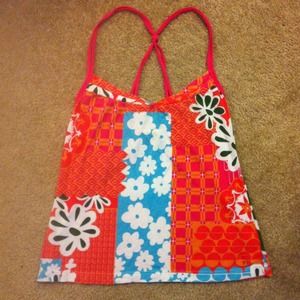 Roxy Floral Spring Wear