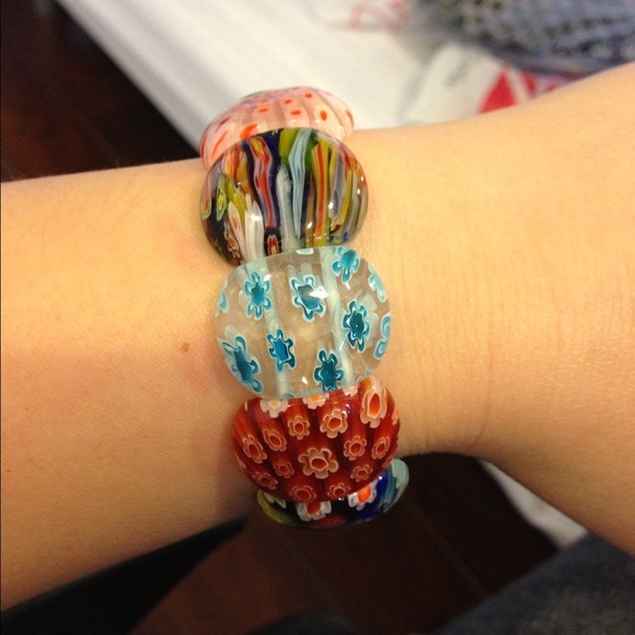 💢Reduced💢Colorful bracelet - Picture 2 of 3