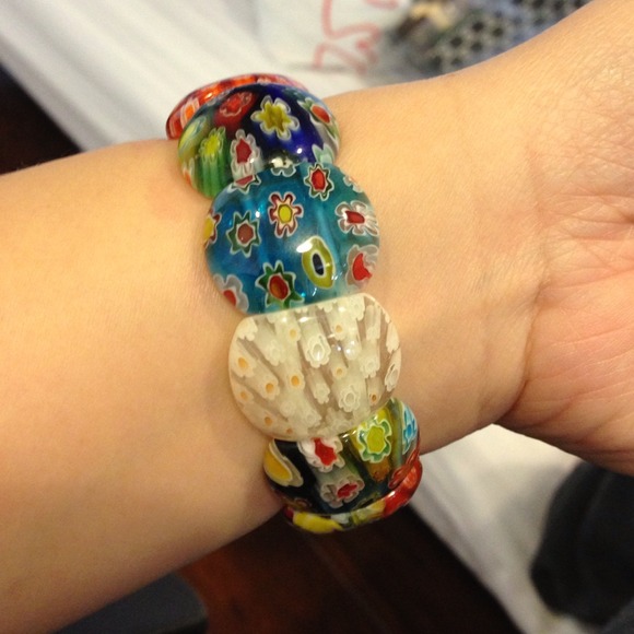 💢Reduced💢Colorful bracelet - Picture 3 of 3