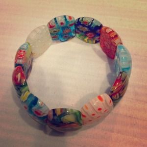 💢Reduced💢Colorful bracelet