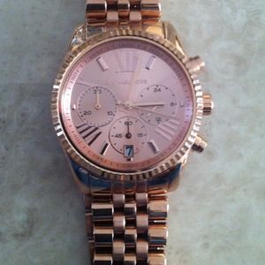 Michael Kors watch