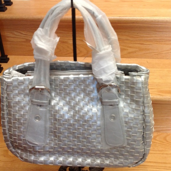 Handbag "L. Erickson"