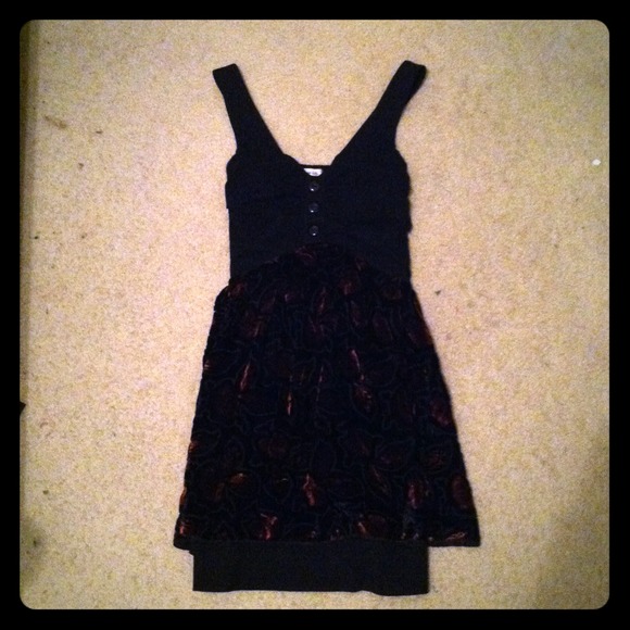 Cute little dress