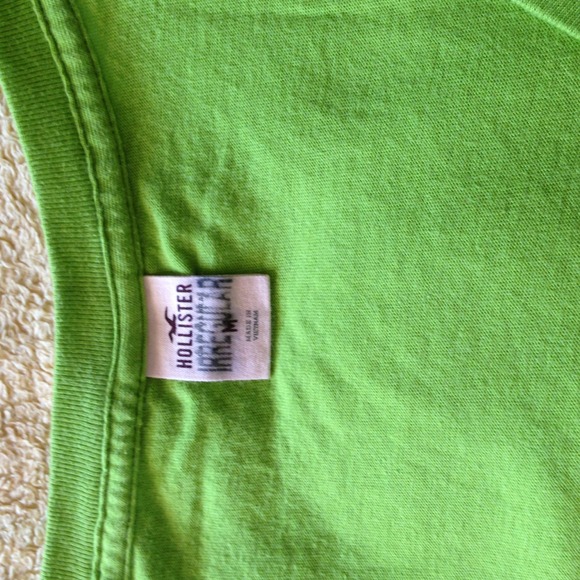 HOLLISTER TEE - Picture 3 of 3