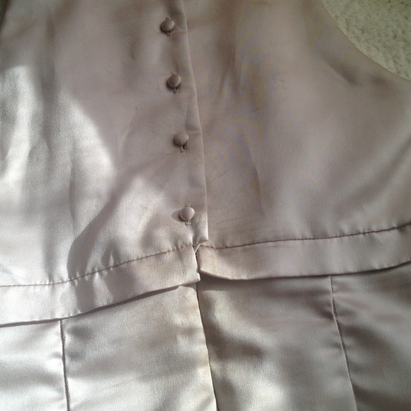 👗Jessica McClintock Formal Dress👗❗JUST REDUCED❗ - Picture 3 of 3