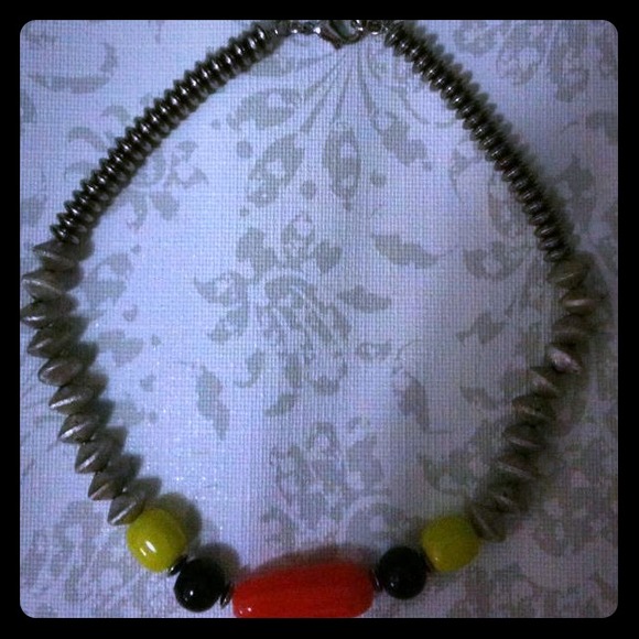 Jewelmint New Paradise Cove Necklace