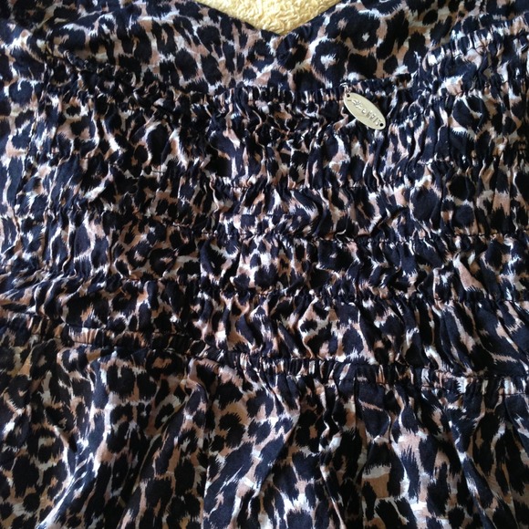 TUBE TOP DRESS - Picture 3 of 4