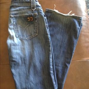 Joes 27 length 30-31