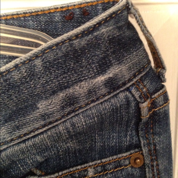 Express jeans - Picture 4 of 4