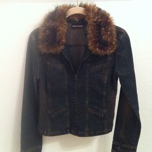 DKNY Denim Jacket