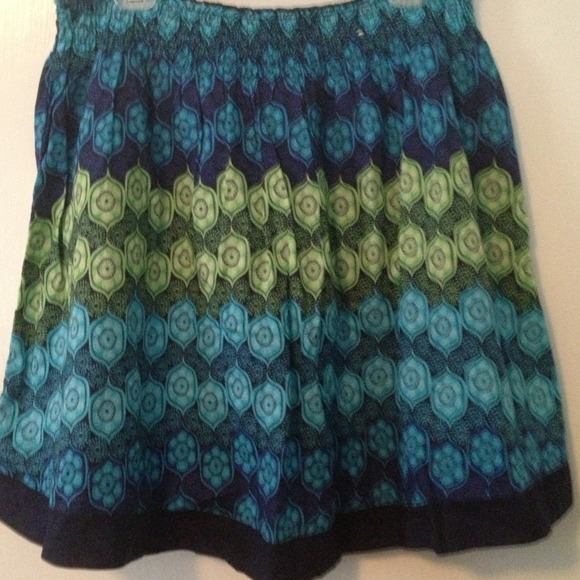 Flirty Summer Skirt, a MUST HAVE!!!! REDUCED!!!!!