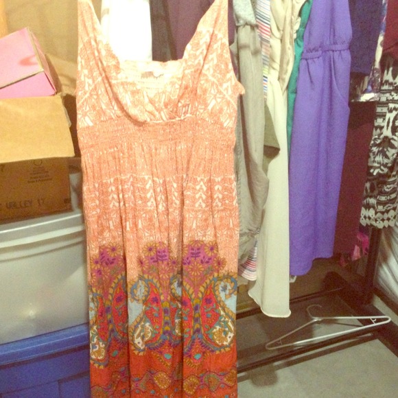 Summer dress