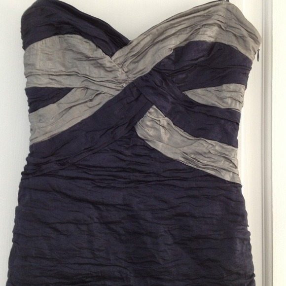 Bcbg Dress - Picture 2 of 3