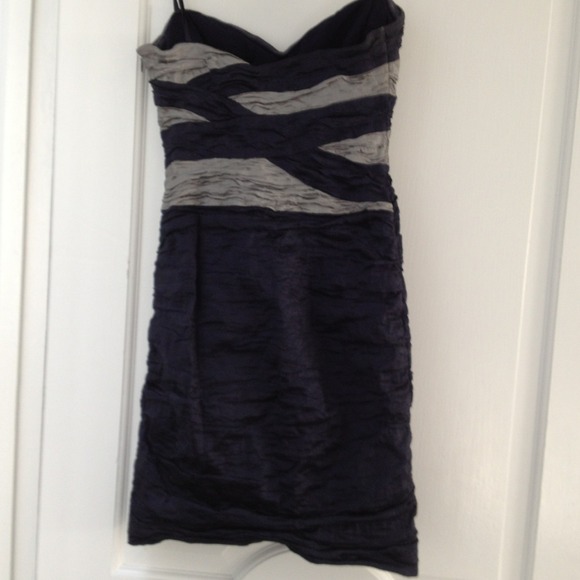 Bcbg Dress - Picture 3 of 3