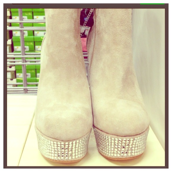 Steve Madden Shoes - Steve Madden Booties