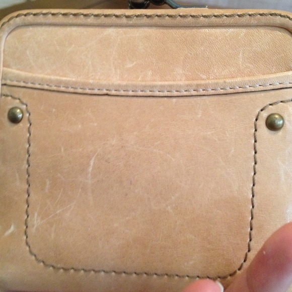 🚫SOLD🚫Coach Wallet - Picture 2 of 4