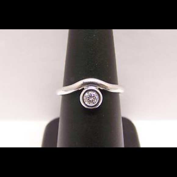 🌟Just Reduced🌟GENUINE Elsa Peretti Tiffany&Co.