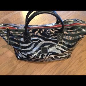 Dooney & Bourke Travel Bag
