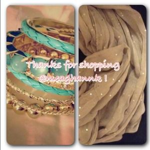 Bundle for @meaghannk