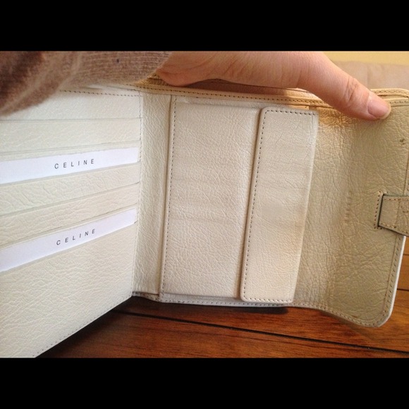 Authentic Celine wallet - Picture 2 of 4
