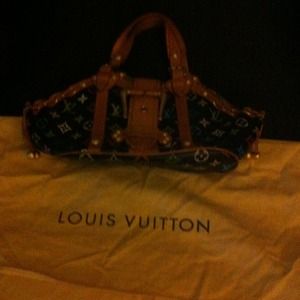 Louis Vuitton purse