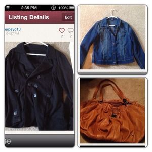 ❤❤BUNDLED💙💙