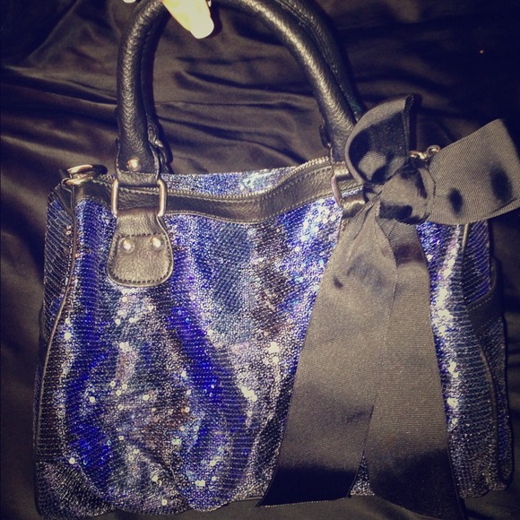 ON HOLD!!!!!!! Steve Madden Purse!