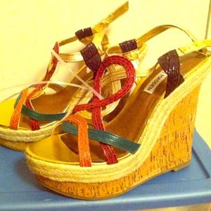 Steve madden