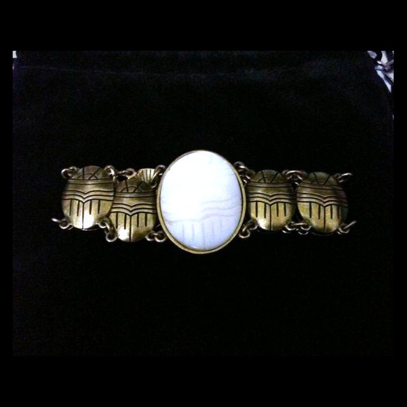 New Jewelmint Soleil Bracelet