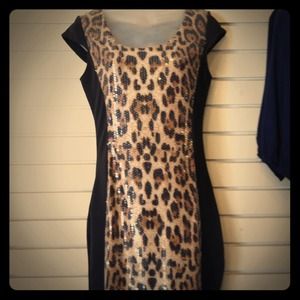 Dress can be worn to casual and formal events.