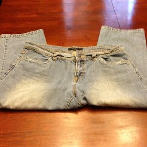 Daisy Fuentes Capri 8