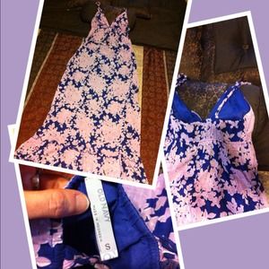 TRADED BUNDLE to @warlenerene Long Maxi Dress