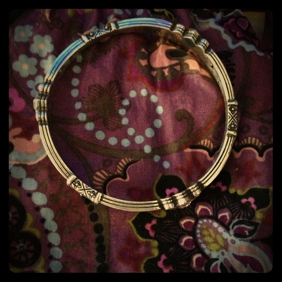 Gorgeous Brighton Bracelet