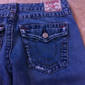 True Religion Jeans