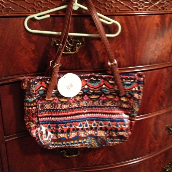 Sakroots Handbags - 🌟SALE🌟🌻🌻Sakroots Artist Circle Style🌻🌻