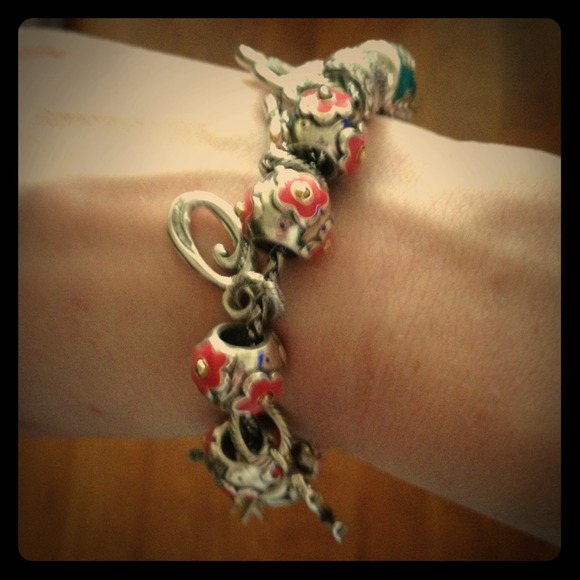 Brighton Charm bracelet