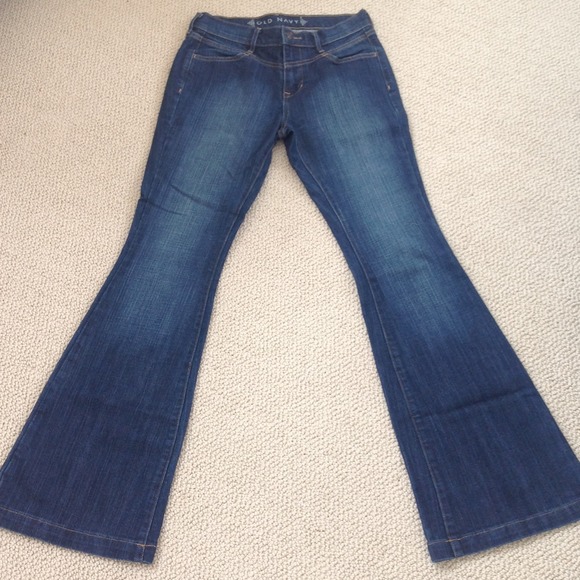 Old Navy jeans