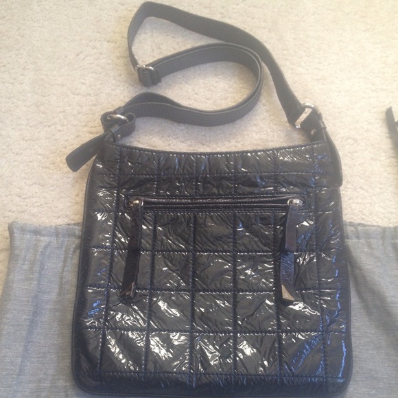 💥SOLD💥Francesco Biasia shoulder/cross body bag