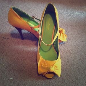 Reserved for @extraginger