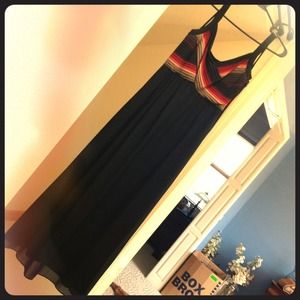 Signature by Robbie Bee Dresses & Skirts - Gorgeous Evening Gown (hard to photograph) Signature by Robbie Bee Dresses & Skirts - Gorgeous Evening Gown (hard to photograph)