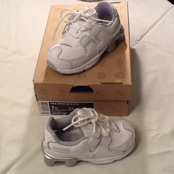 Nike Shox