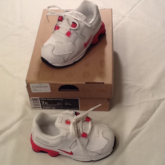 Nike Shox