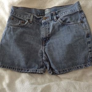 Super comfy Calvin Klein shorts