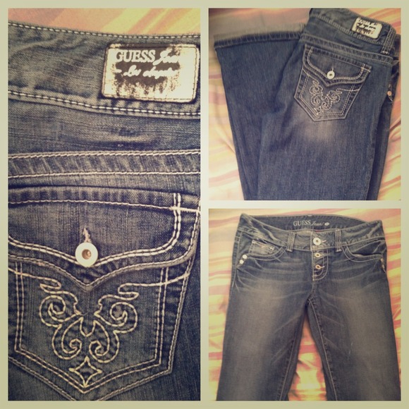 Guess jeans