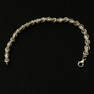 Tennis Bracelet from Kay Jewelers 4 @hkedwards78