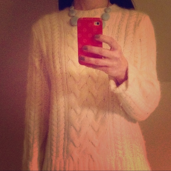 J. Crew Sweater