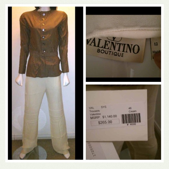 ✨Reduced ✨today only no reserve Valentino