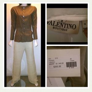 ✨Reduced ✨today only no reserve Valentino