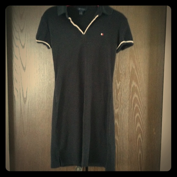 Tommy Dress